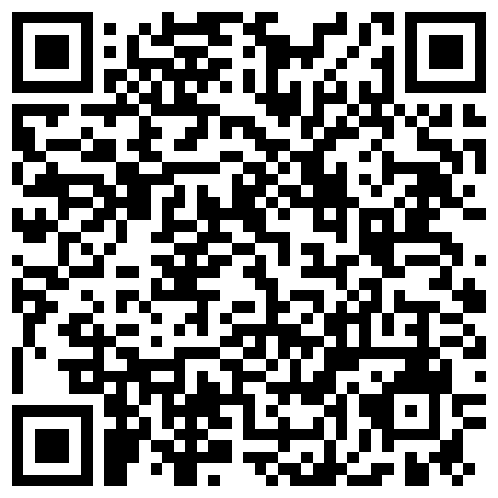 QR-код товара Мойка высокого давления Greenworks PW5130 электрическая