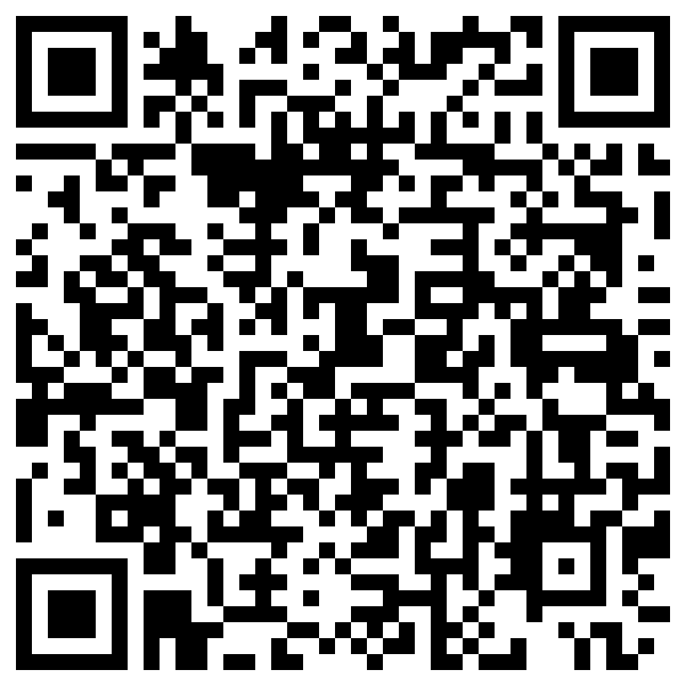 QR-код товара Ультрабыстрое двухпортовое зарядное устройство Greenworks CHD1300