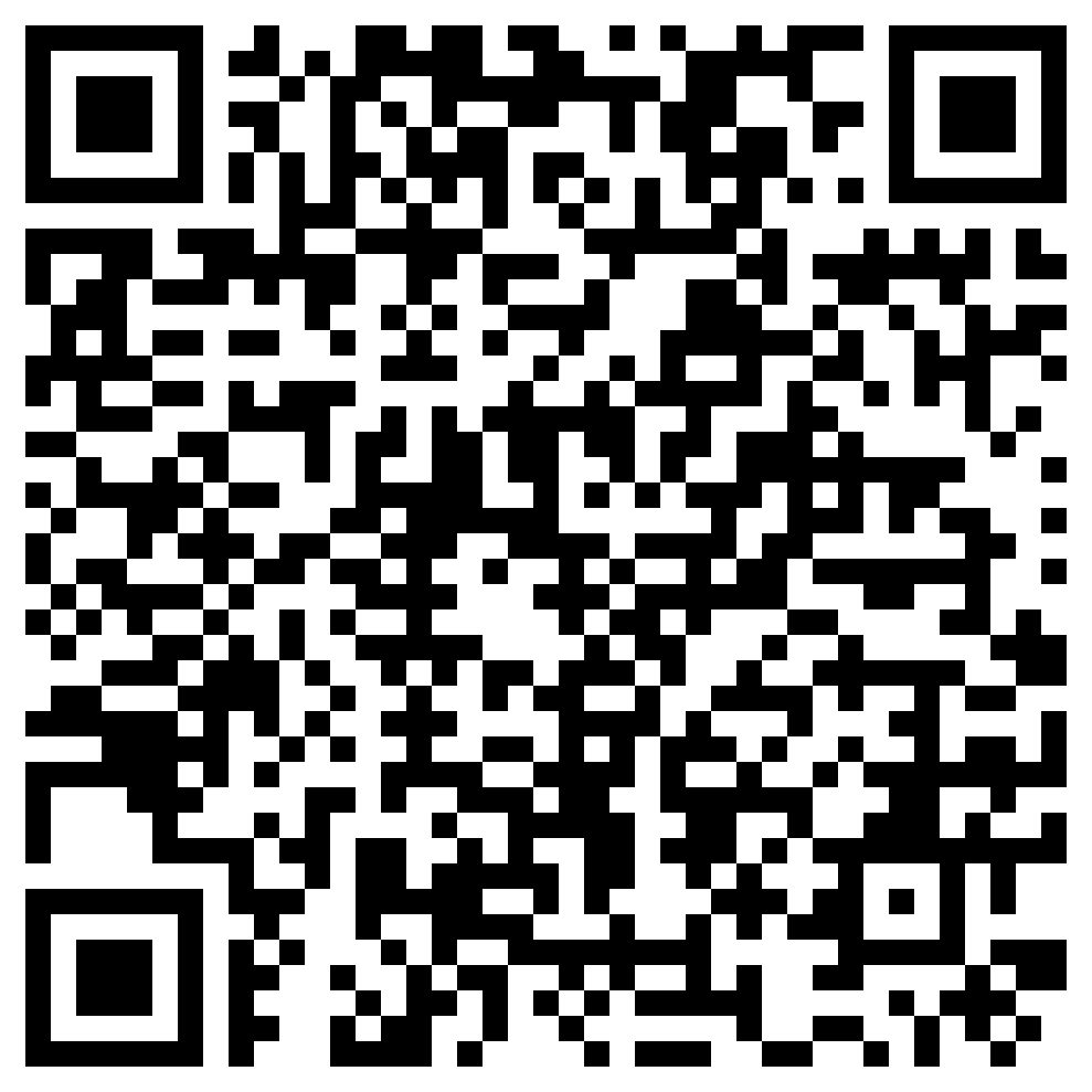 QR-код товара Воздуходув ранцевый Greenworks GD82BP2 82V аккумуляторный