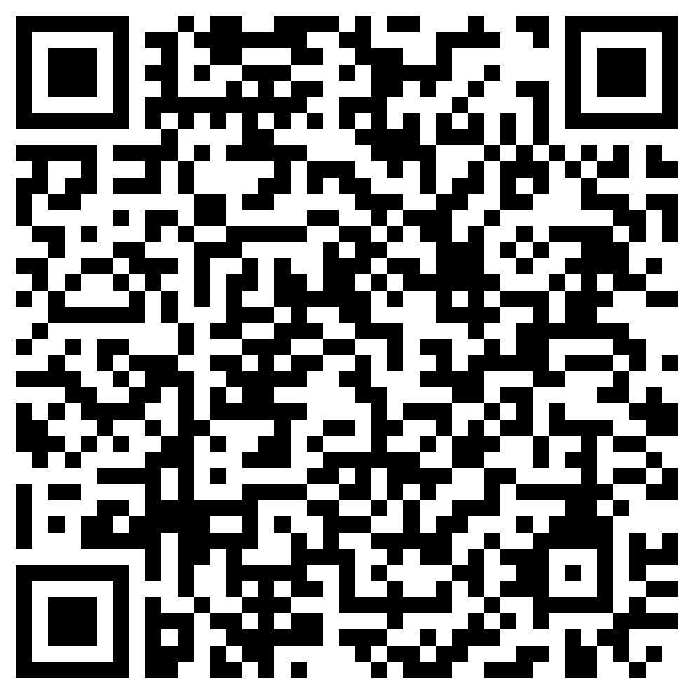 QR-код товара Мойка высокого давления Greenworks GPWG4II электрическая 