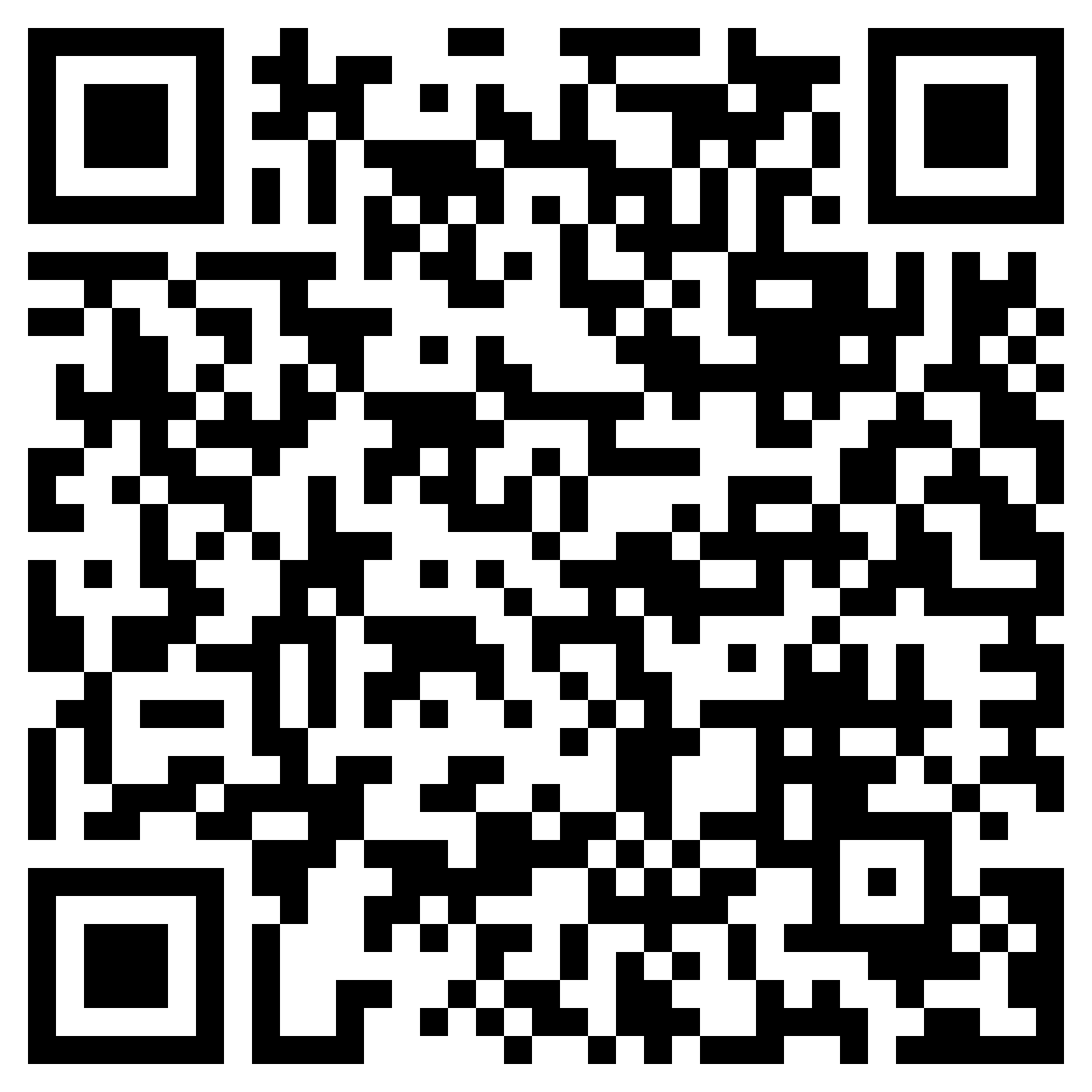 QR-код товара Мотобур Greenworks GC-AUGER 82V аккумуляторный