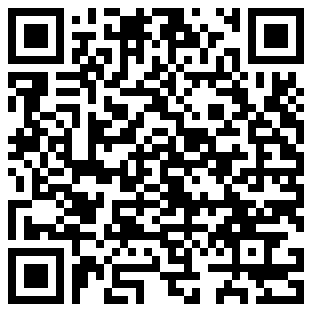 QR-код товара Пила циркулярная Greenworks GD24CS165 24V аккумуляторная 