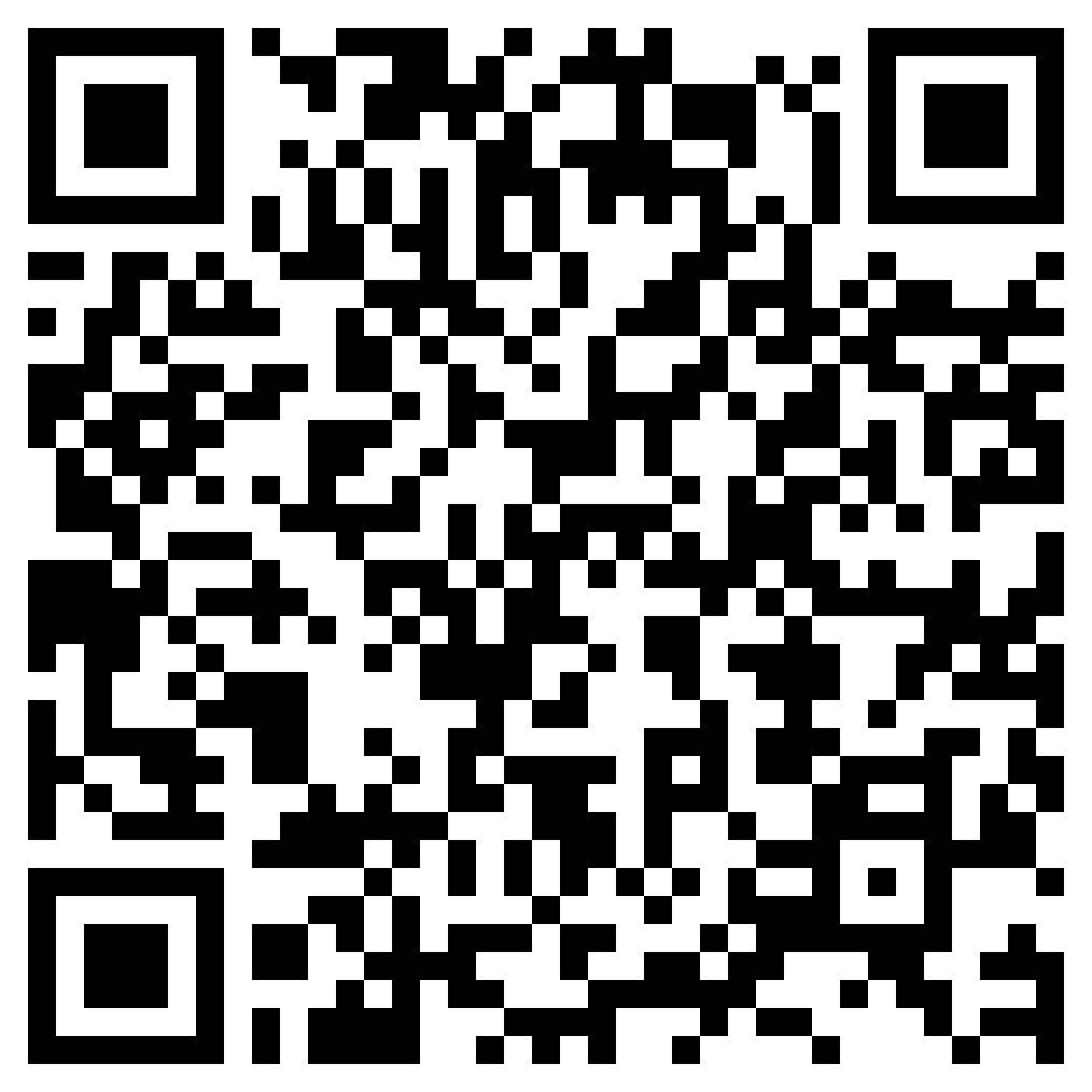 QR-код товара Высоторез-Cучкорез Greenworks G24PS20 24V аккумуляторный