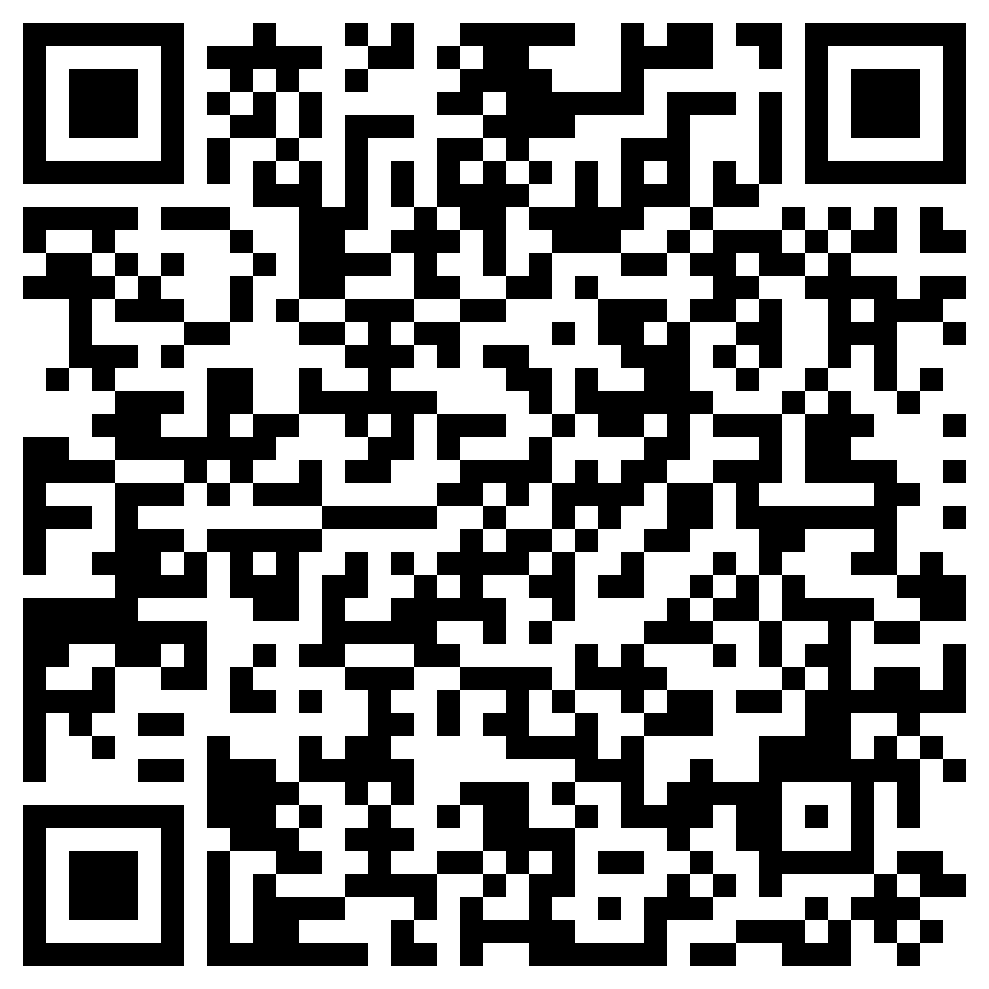 QR-код товара Мини-пила циркулярная Greenworks G24MCS 24V аккумуляторная