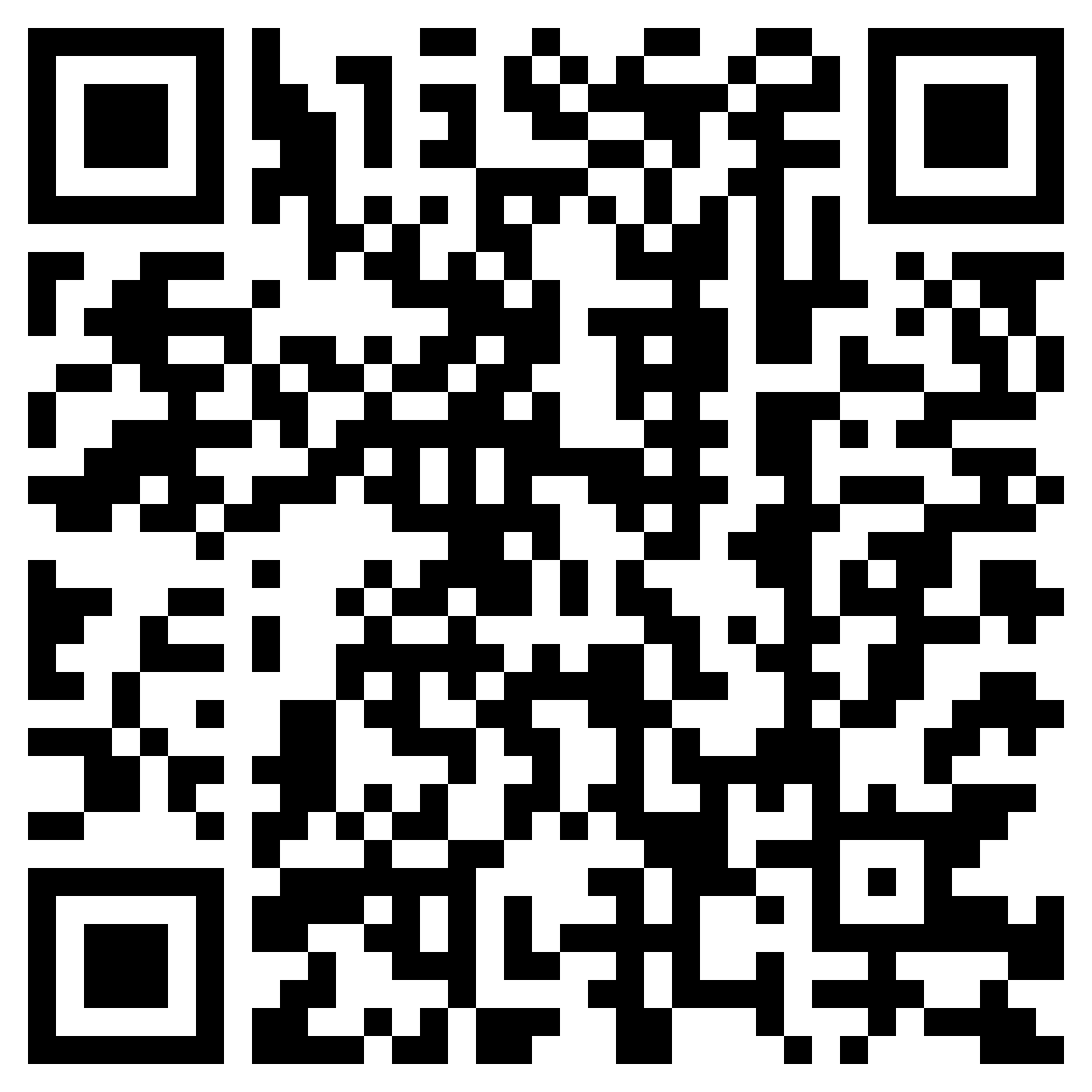 QR-код товара Триммер Greenworks G40LTK4 40V аккумуляторный