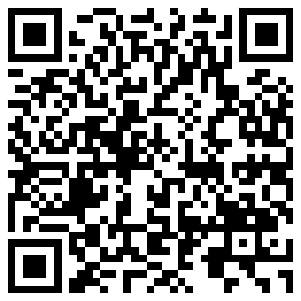 QR-код товара Воздуходувка Greenworks GD40BG3 40V аккумуляторная