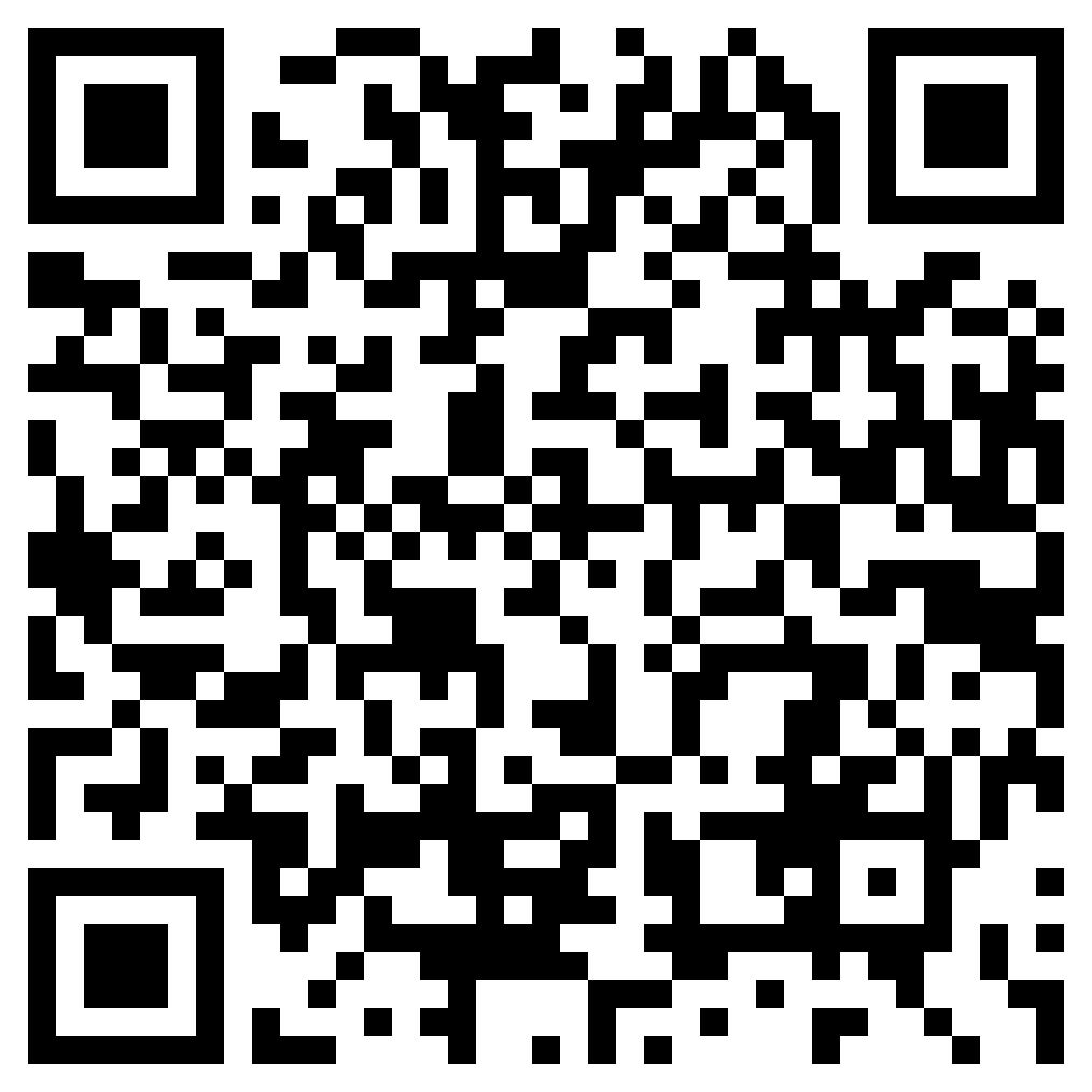 QR-код товара Дрель-шуруповерт Greenworks DD560 24V аккумуляторная