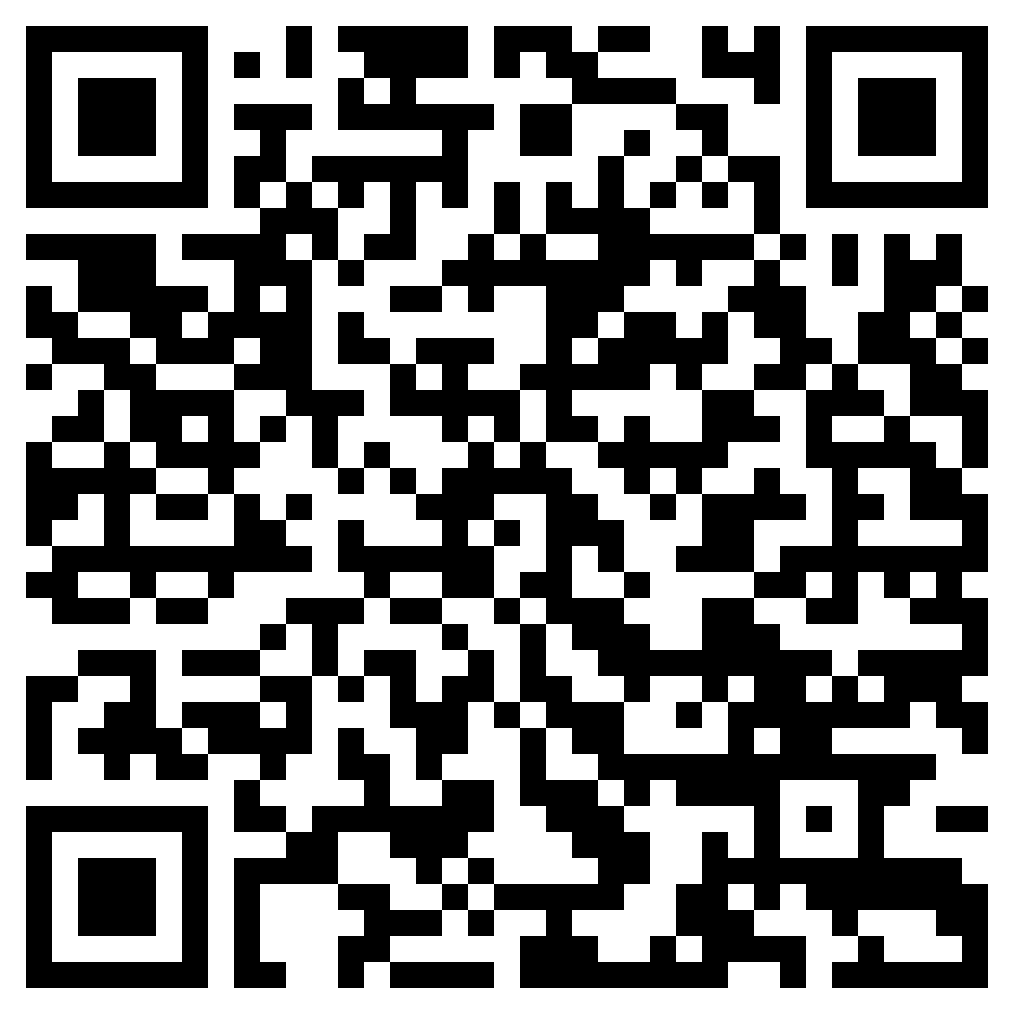 QR-код товара Триммер Greenworks GD40LT 40V аккумуляторный 