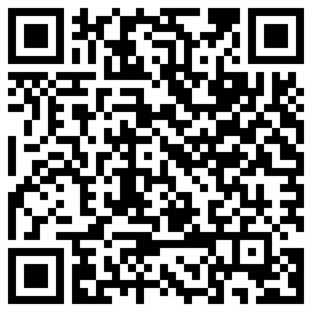 QR-код товара Триммер Greenworks GST5033M Deluxe электрический 