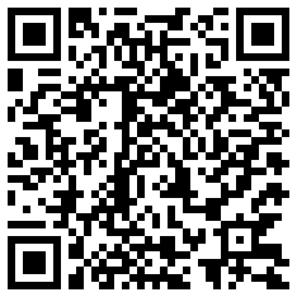 QR-код товара Кусторез штанговый Greenworks G40PHA 40V аккумуляторный