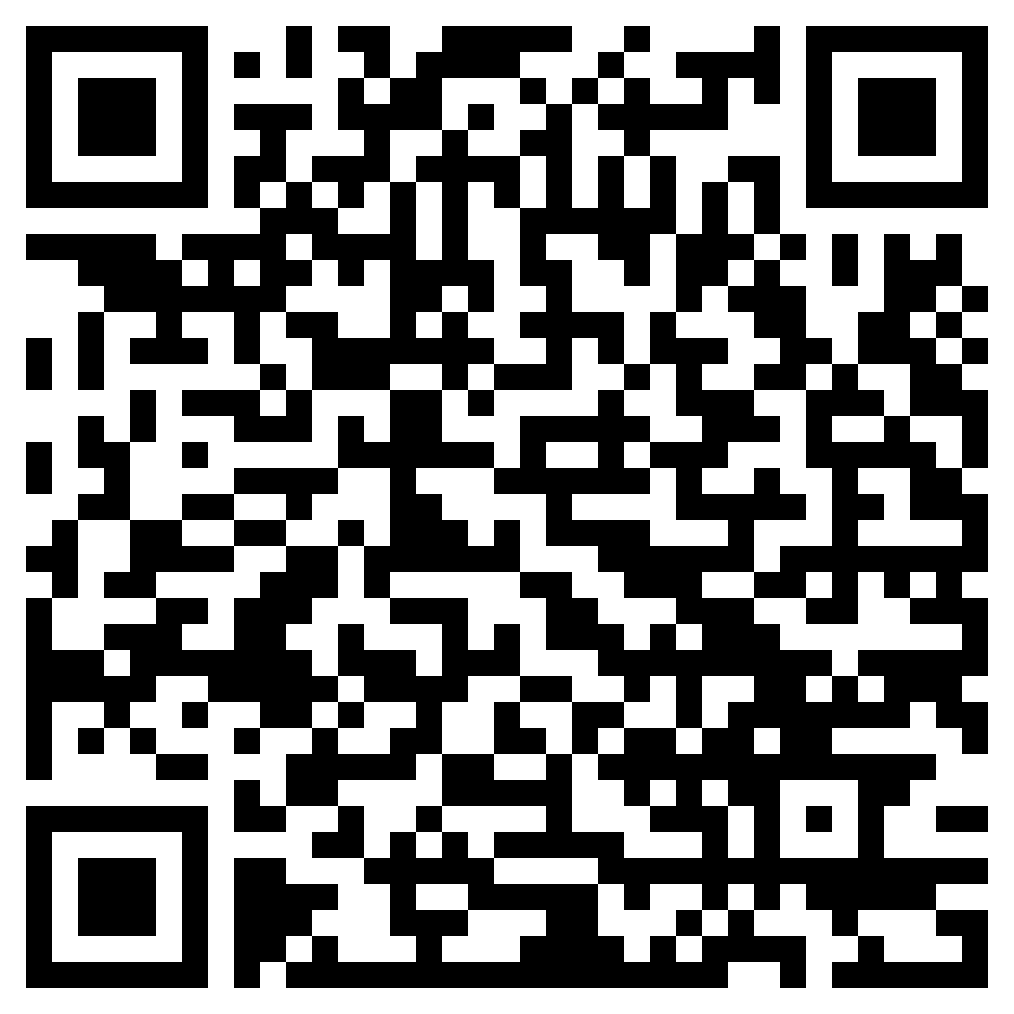 QR-код товара Газонокосилка Greenworks GD40LM16X 40V аккумуляторная