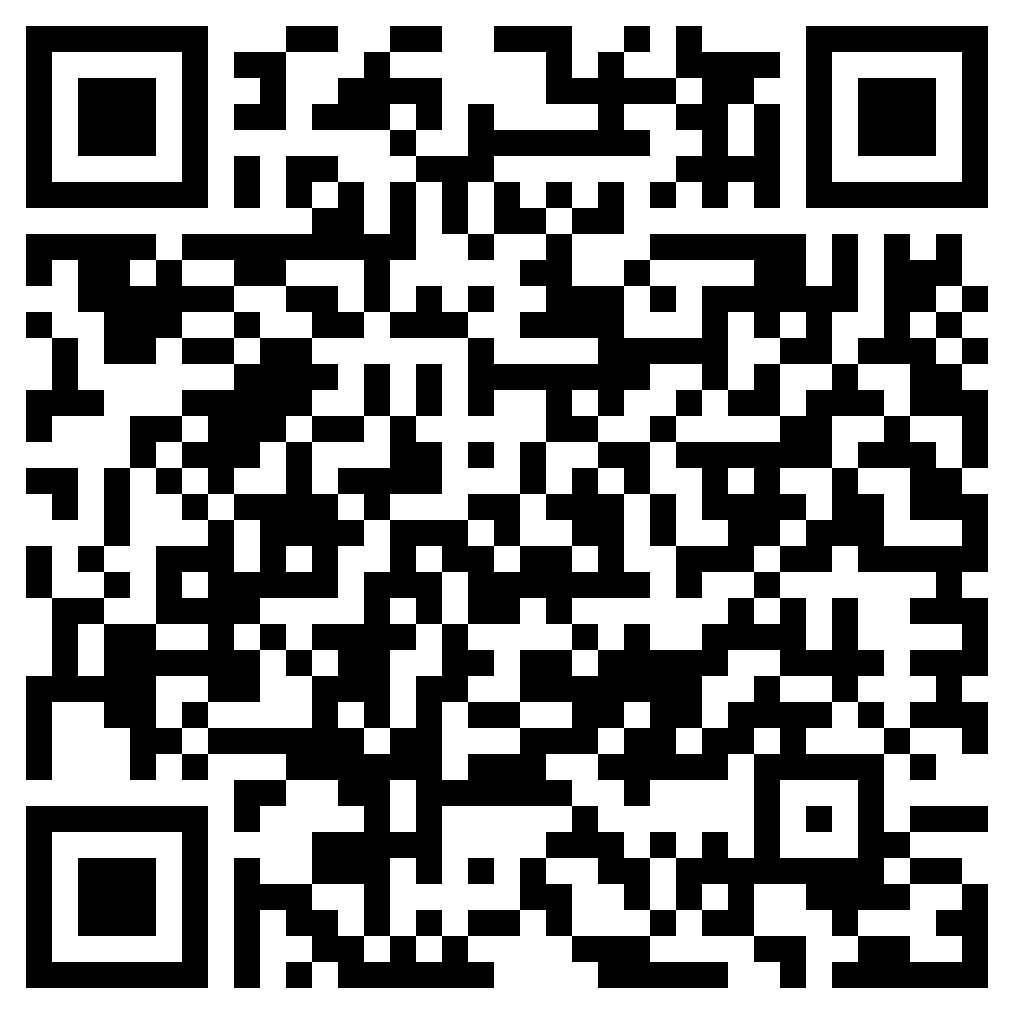 QR-код товара Пылесос вертикальный Greenworks SV24532 24V аккумуляторный