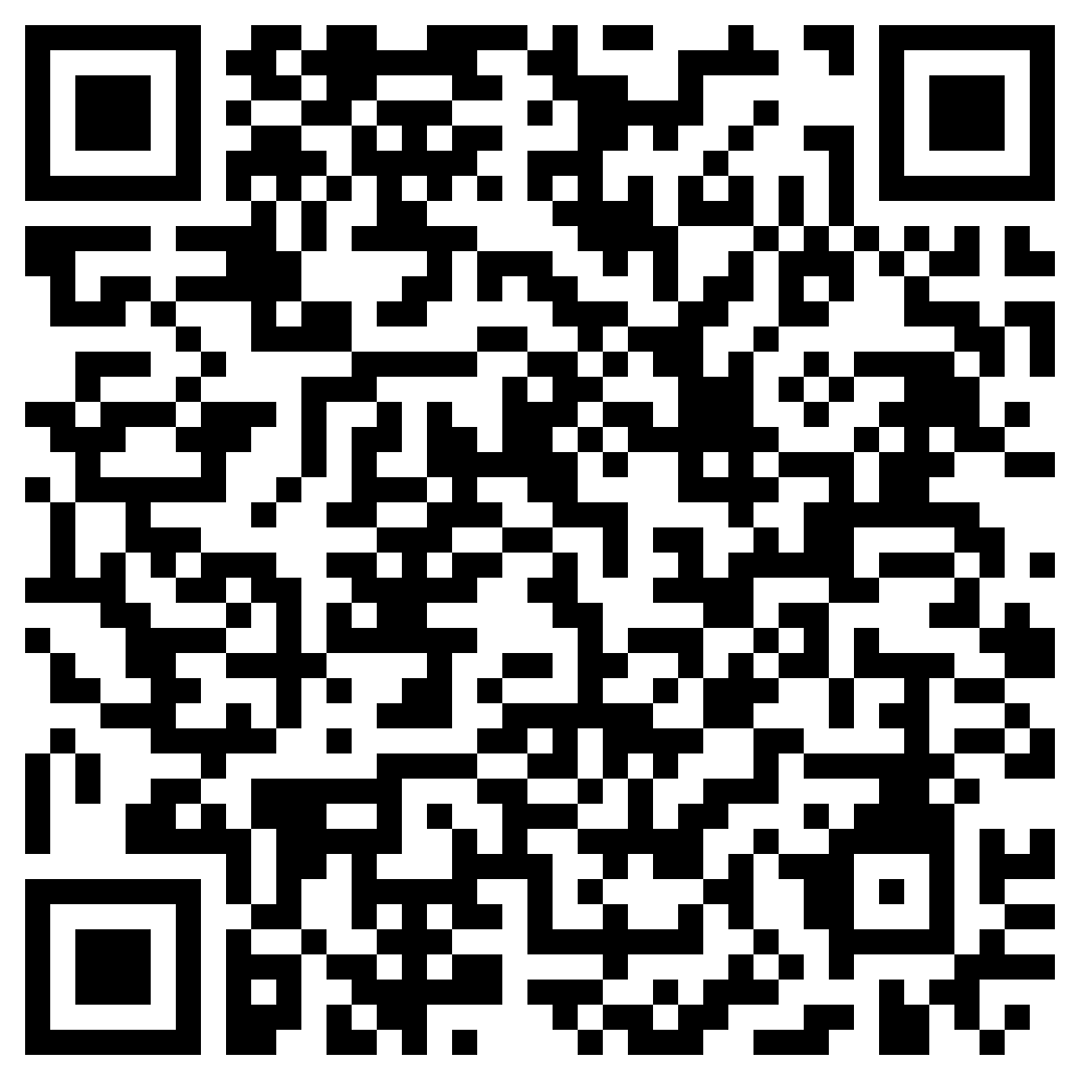 QR-код товара Мойка высокого давления Greenworks GPWG5II электрическая 