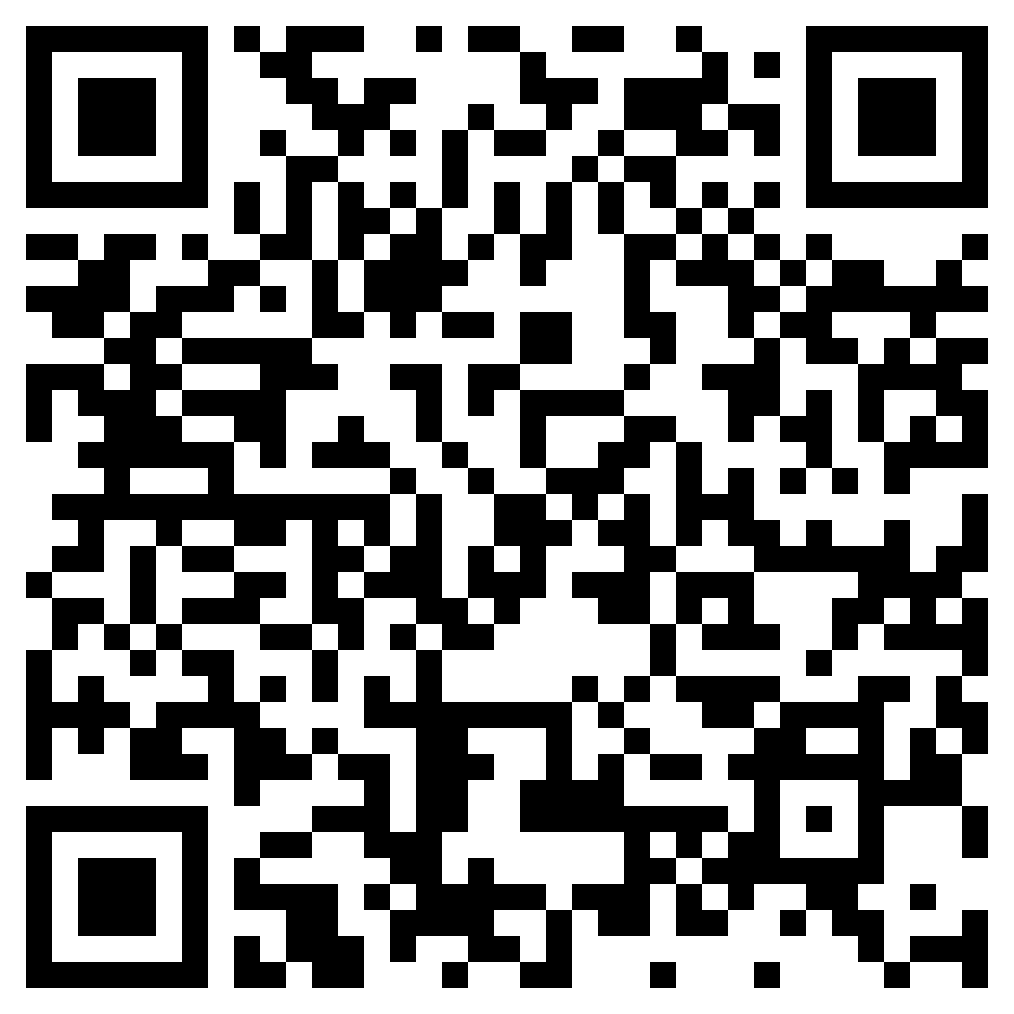 QR-код товара Газонокосилка самоходная Greenworks LM221S 82V аккумуляторная