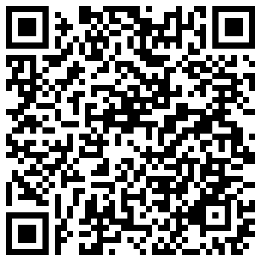 QR-код товара Газонокосилка самоходная Greenworks GC82LM51SP2 82V аккумуляторная