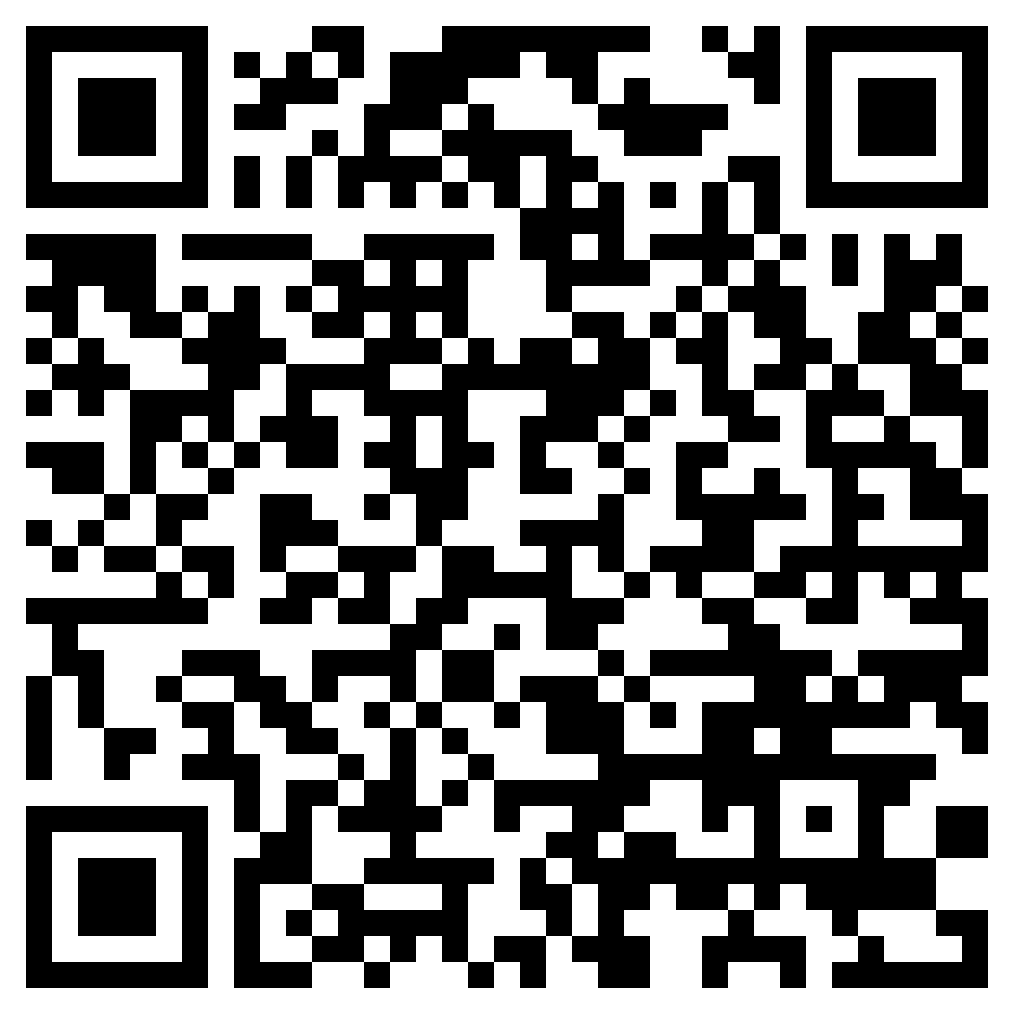 QR-код товара Пистолет клеевой Greenworks G24GLG 24V аккумуляторный 