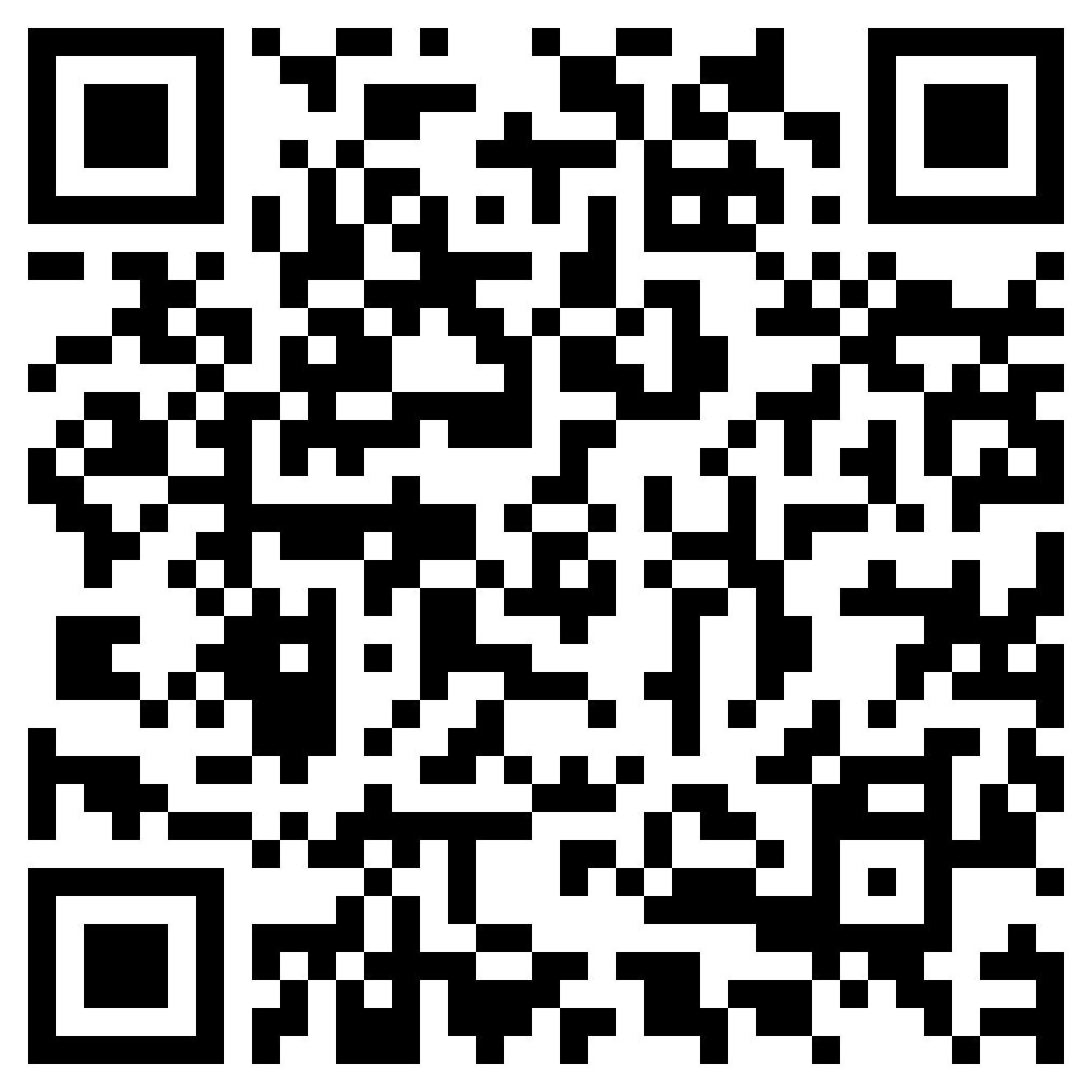 QR-код товара Мини-пила циркулярная Greenworks G24MCS 24V аккумуляторная