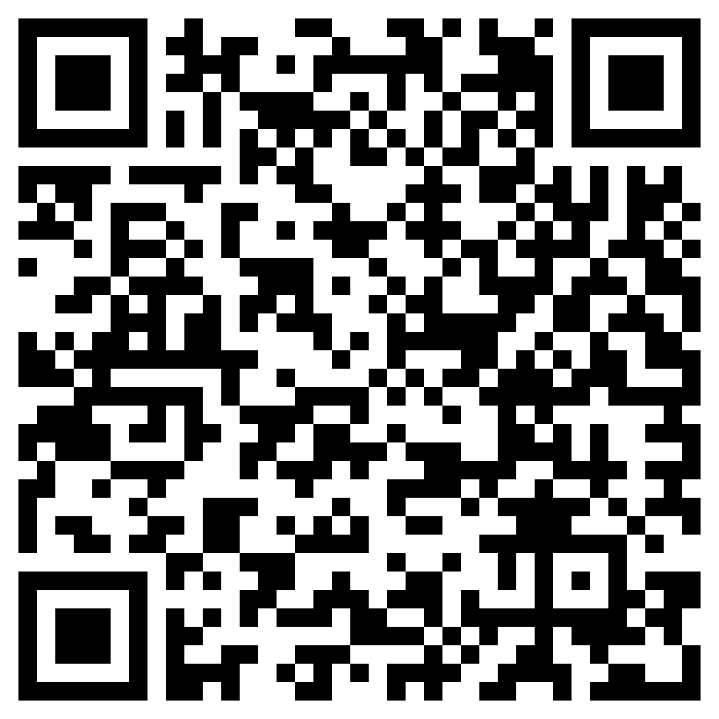 QR-код товара Культиватор Greenworks GTL1520 электрический