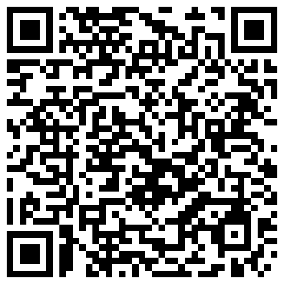 QR-код товара Мойка высокого давления Greenworks GDPW-Semi-P15 электрическая