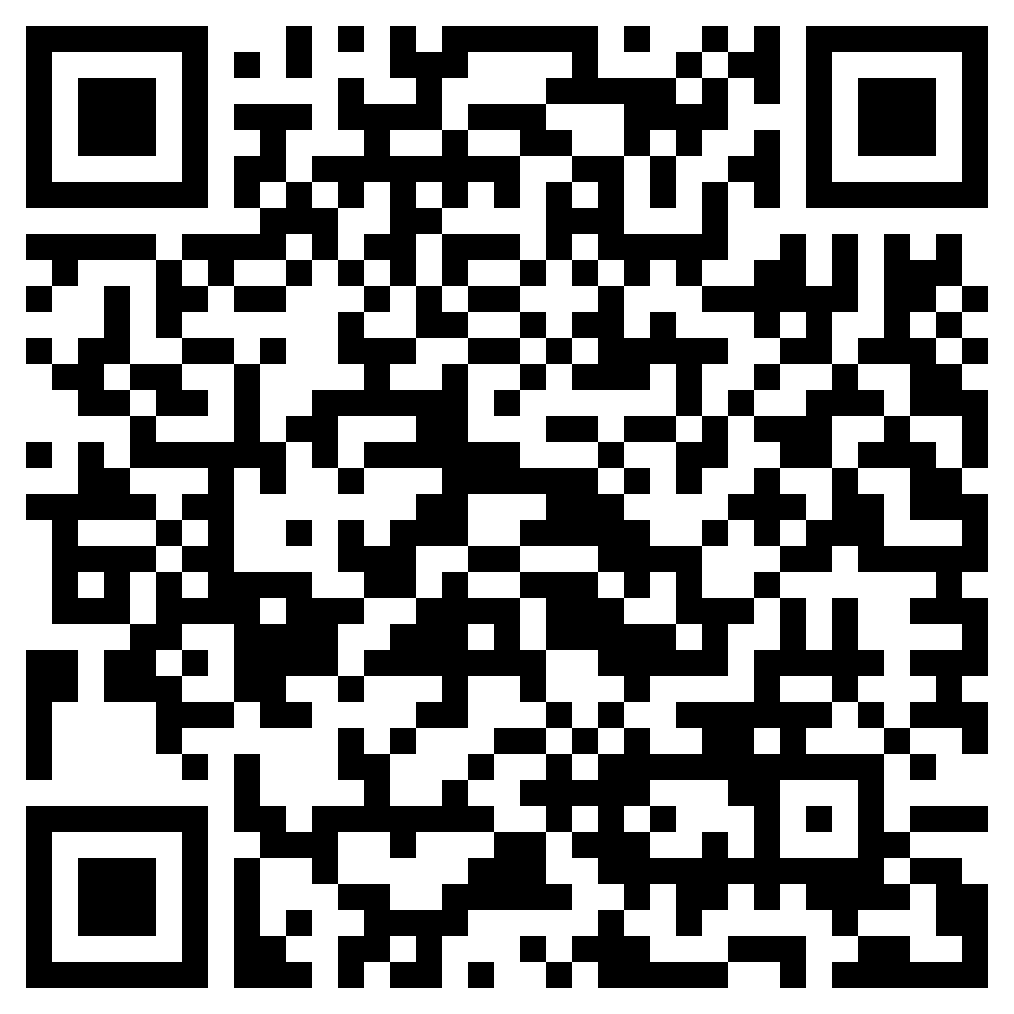 QR-код товара Газонокосилка Greenworks GD24LM331 24V аккумуляторная
