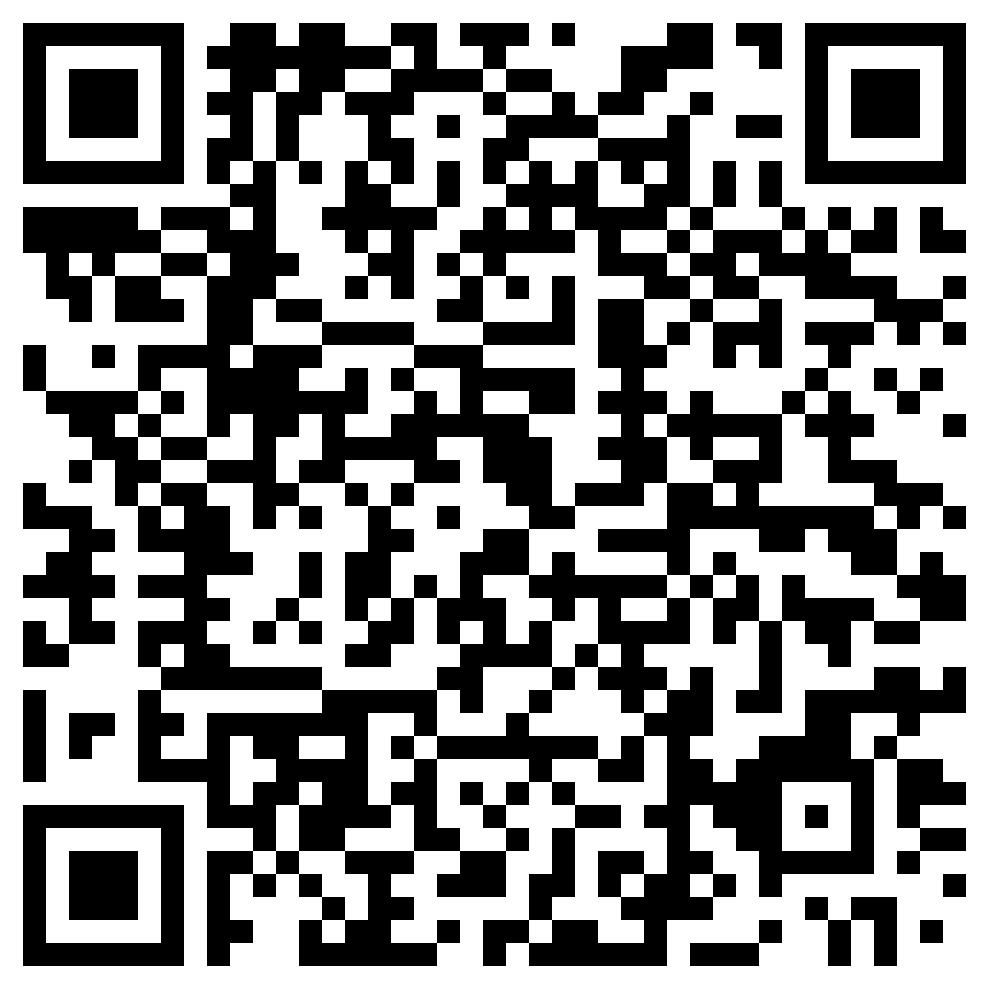 QR-код товара Эксцентриковая шлифмашина аккумуляторная Greenworks OS325 24V