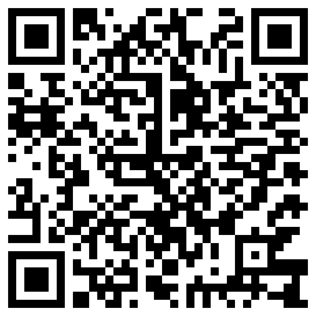 QR-код товара Секатор Greenworks PR24320 24V аккумуляторный 