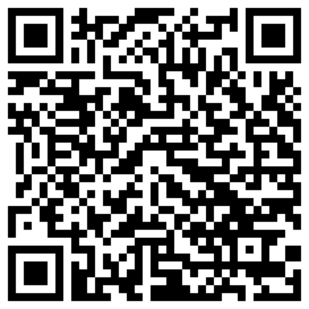 QR-код товара Газонокосилка Greenworks LM2000 электрическая