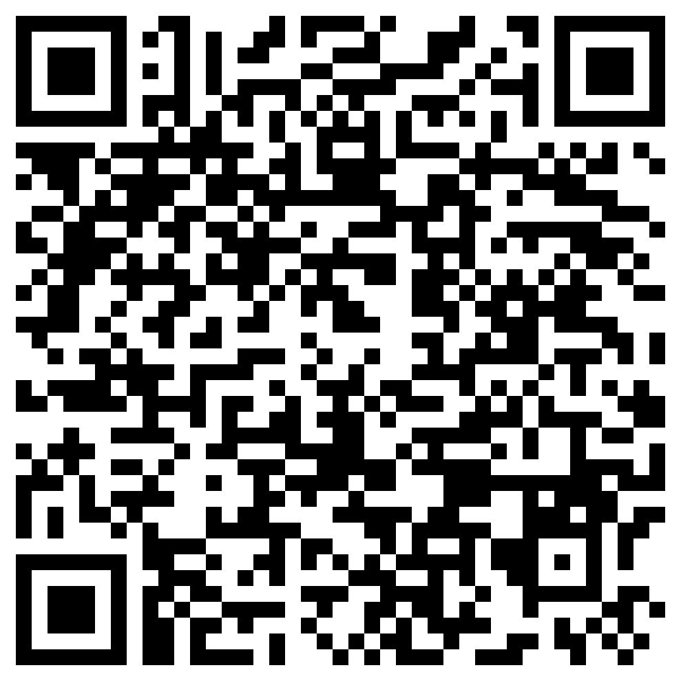 QR-код товара Угловая шлифовальная машина аккумуляторная Greenworks AG590 24V