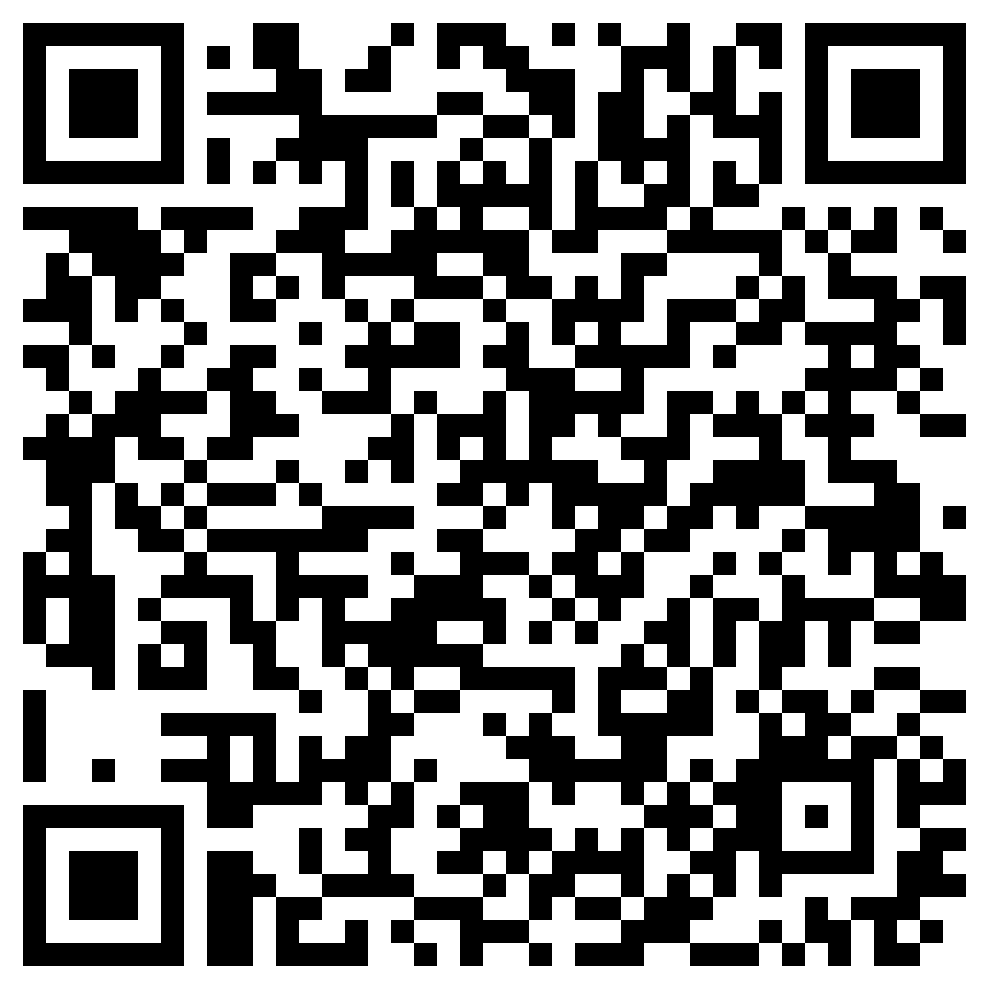 QR-код товара Газонокосилка самоходная Greenworks GD40LM48SP 40V аккумуляторная
