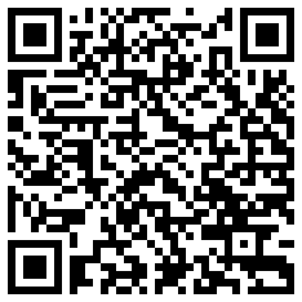 QR-код товара Аэратор-скарификатор Greenworks GDT15 электрический 