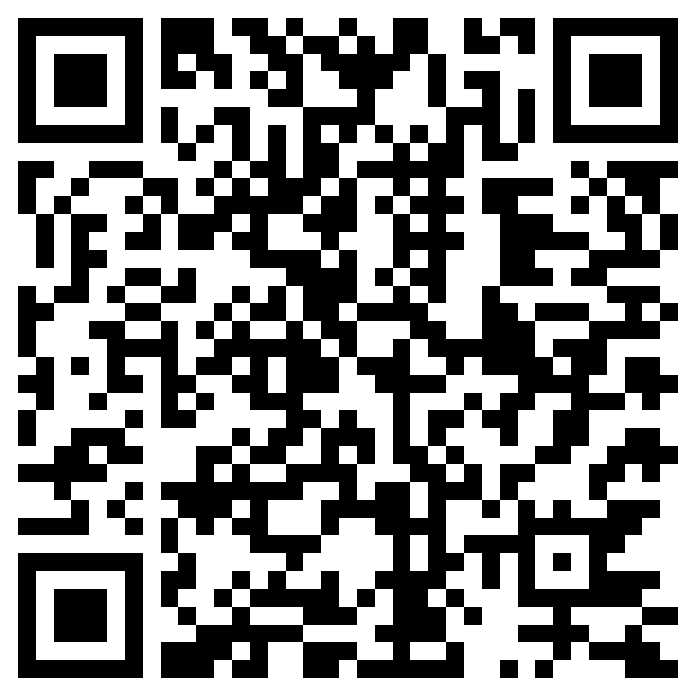 QR-код товара Пила цепная Greenworks GD82CS51 82V аккумуляторная