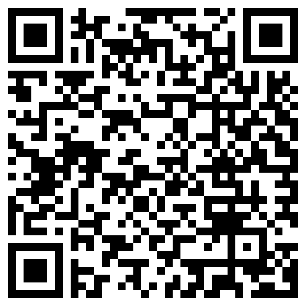 QR-код товара Кусторез Greenworks GD60HT66 60V аккумуляторный