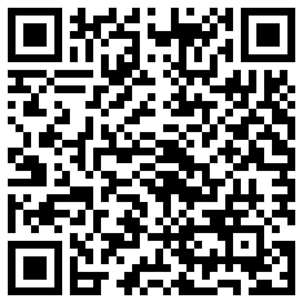 QR-код товара Газонокосилка Greenworks GD1200LM32 электрическая