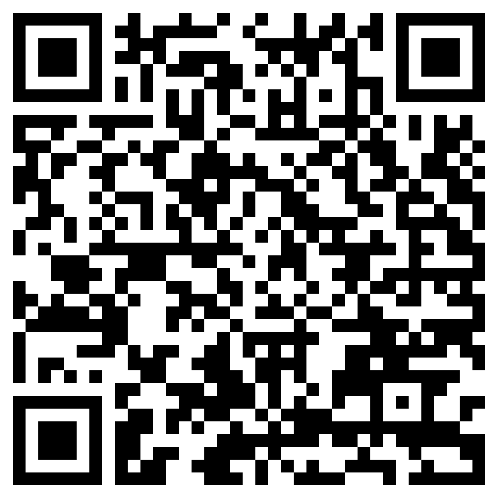 QR-код товара Кусторез Greenworks G40HT61 40V аккумуляторный 