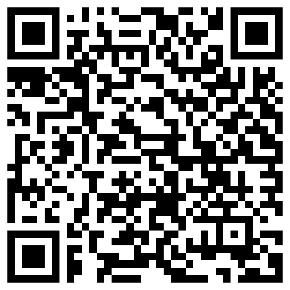 QR-код товара Пила цепная Greenworks GD24CS30 24V аккумуляторная
