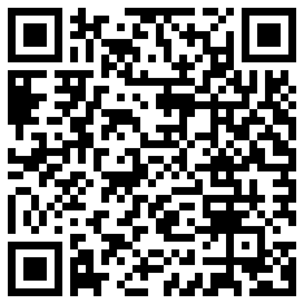 QR-код товара Кусторез Greenworks GC82HT2 82V аккумуляторный 