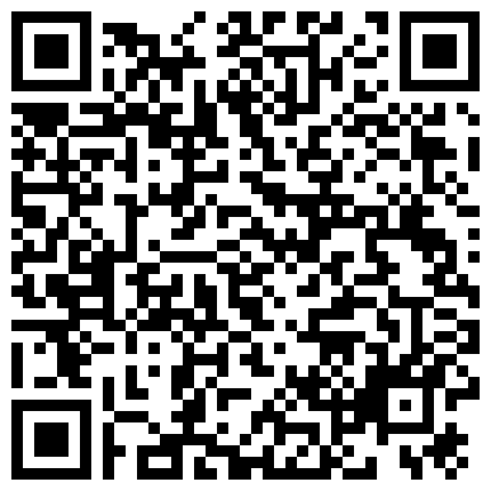 QR-код товара Пила циркулярная Greenworks CR3185 (GD24CS) 24V аккумуляторная