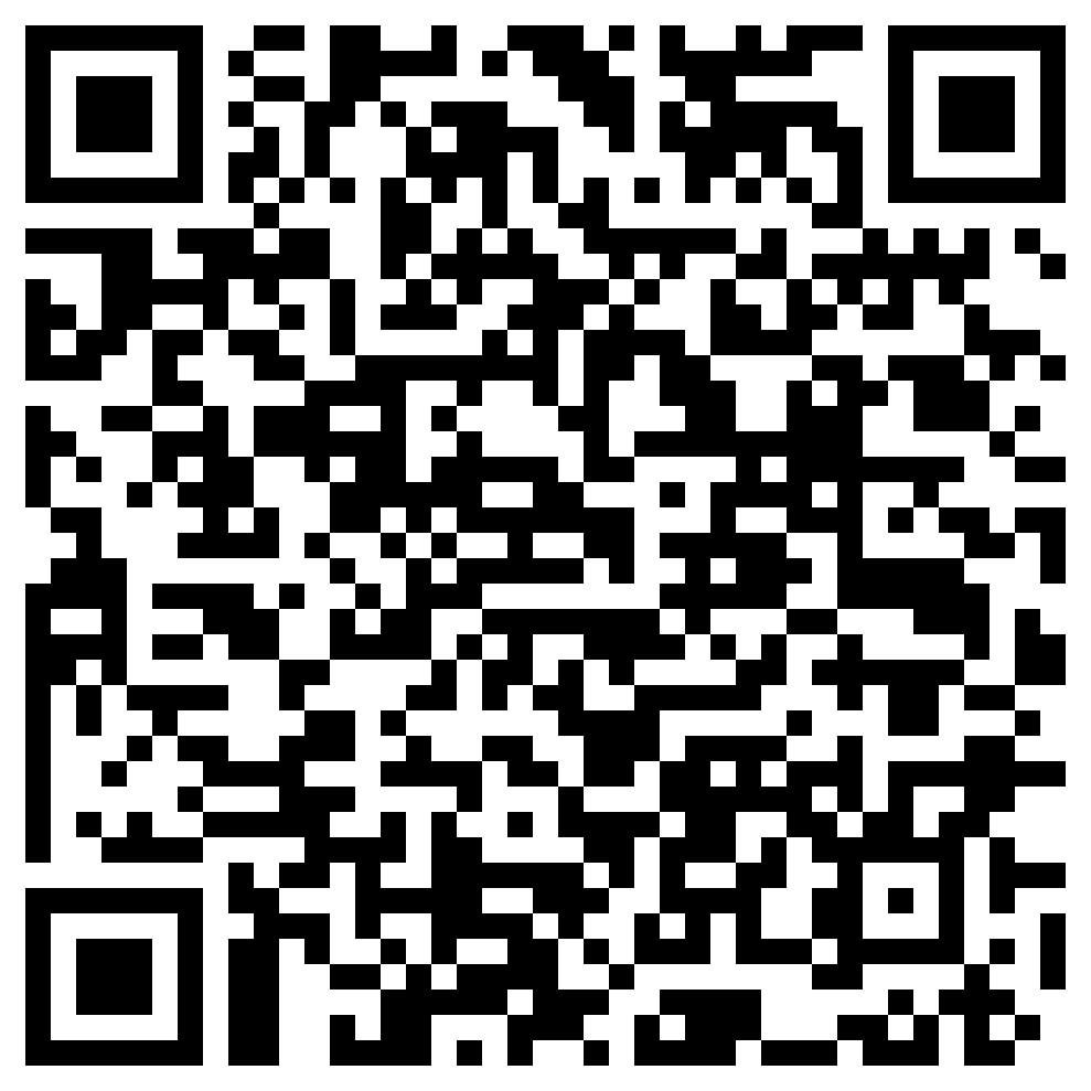 QR-код товара Газонокосилка самоходная Greenworks GC82LM51SP2 82V аккумуляторная