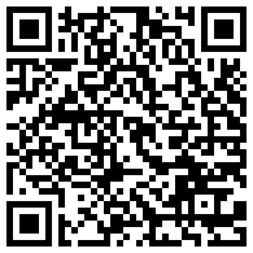 QR-код товара Мини-пила цепная Greenworks G24MCS10 24V аккумуляторная 