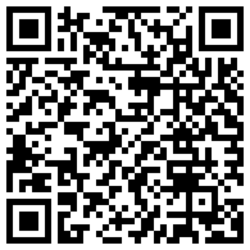 QR-код товара Кусторез Greenworks G40HT61 40V аккумуляторный