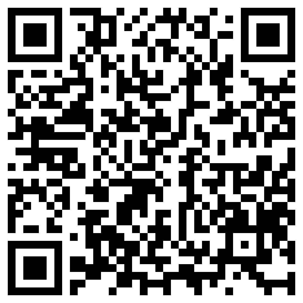 QR-код товара Фонарь Greenworks G24SL200 24V аккумуляторный 