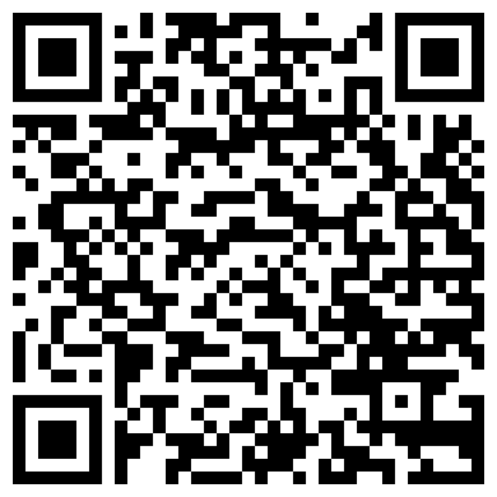 QR-код товара Аэратор скарификатор Greenworks GD40SC38II 40V аккумуляторный 