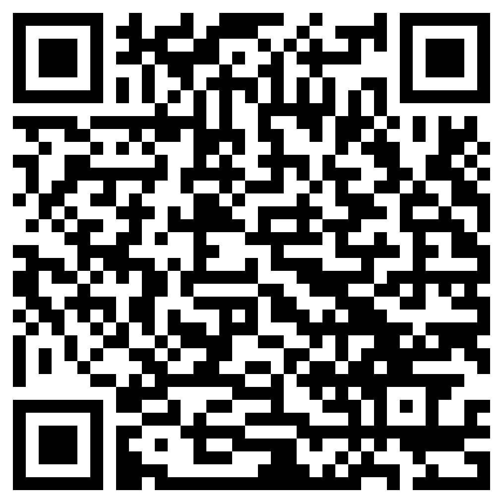 QR-код товара Газонокосилка Greenworks GD24LM331 24V аккумуляторная 