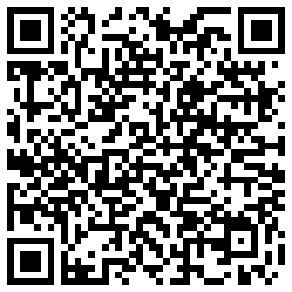 QR-код товара Газонокосилка Greenworks TwinForce G40LM49DB 40V аккумуляторная