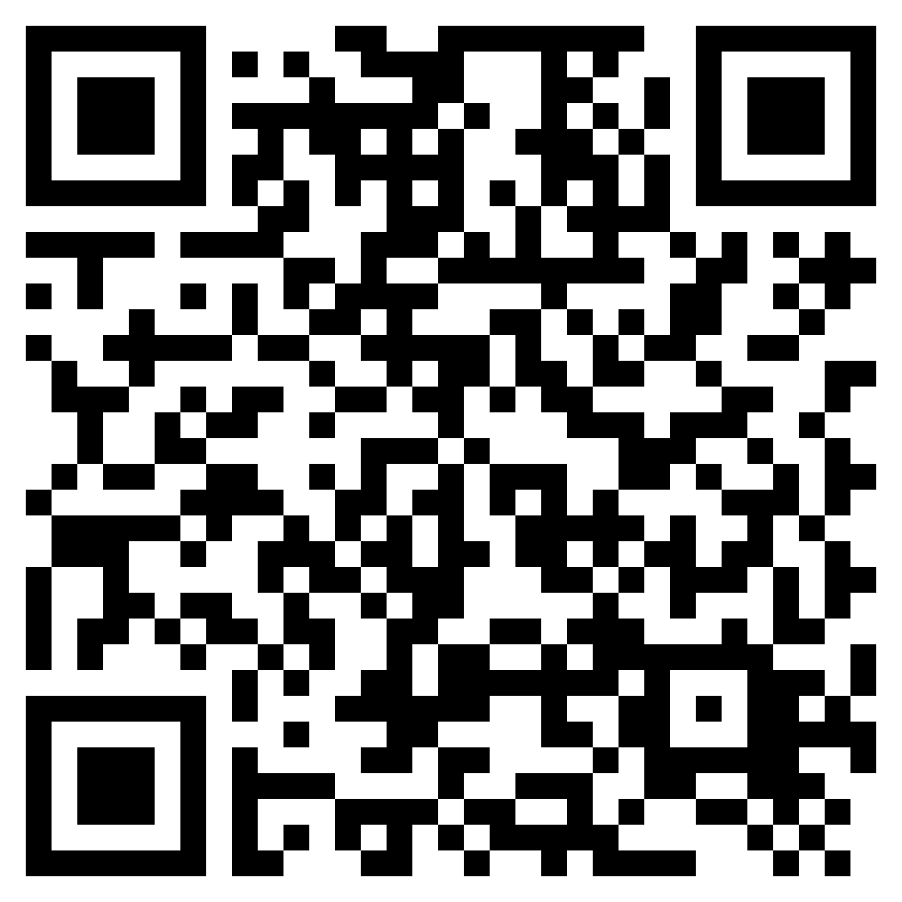 QR-код товара Гравер Greenworks GPT-8VRT аккумуляторный 