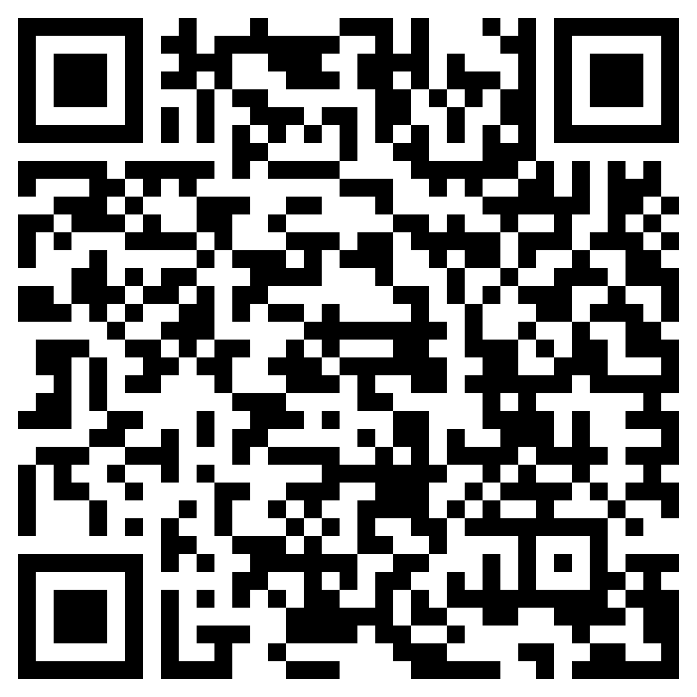 QR-код товара Пила цепная Greenworks G24CS25 24V аккумуляторная