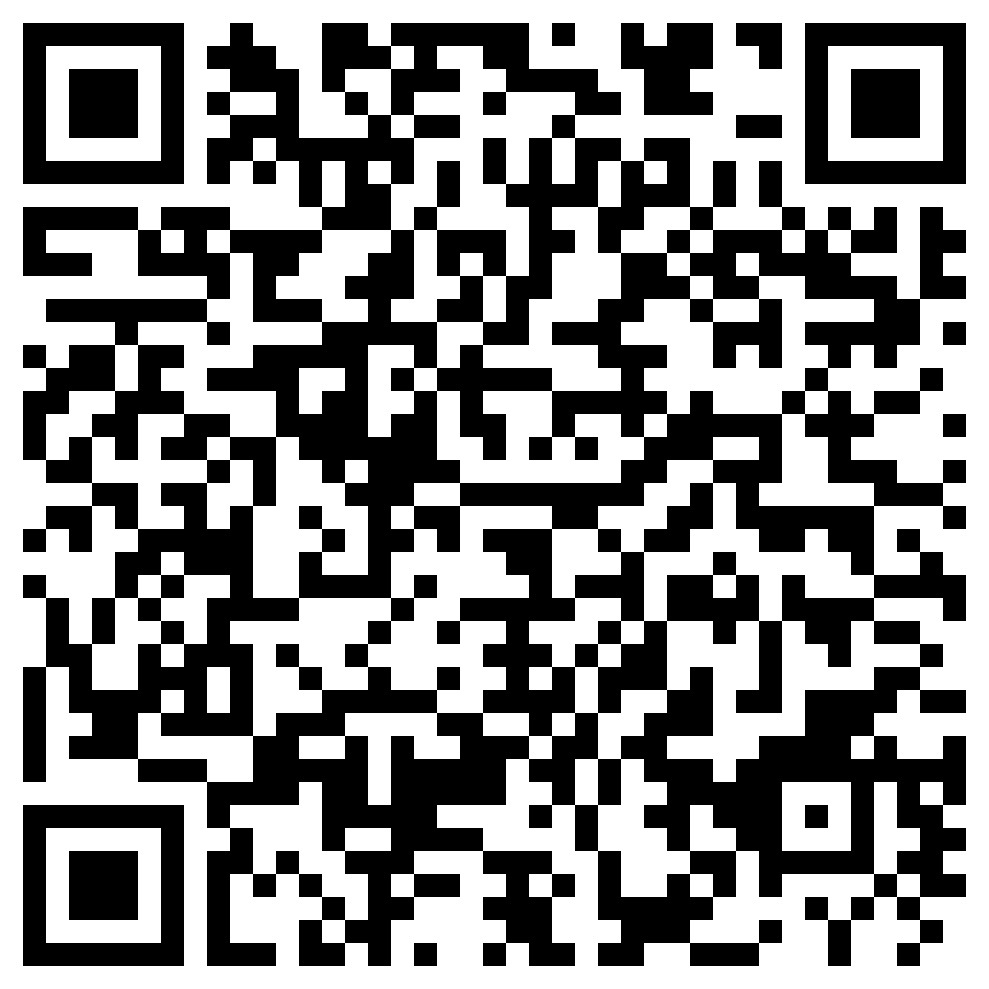 QR-код товара Пылесос вертикальный Greenworks GD24SV 24V аккумуляторный, АКБ 4 Ач + ЗУ 2А