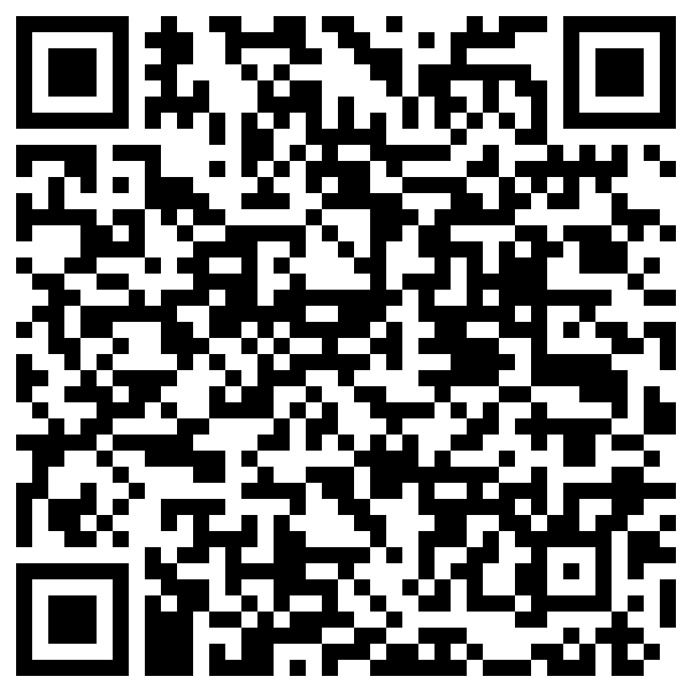 QR-код товара Газонокосилка самоходная Greenworks GC82LM61S 82V аккумуляторная