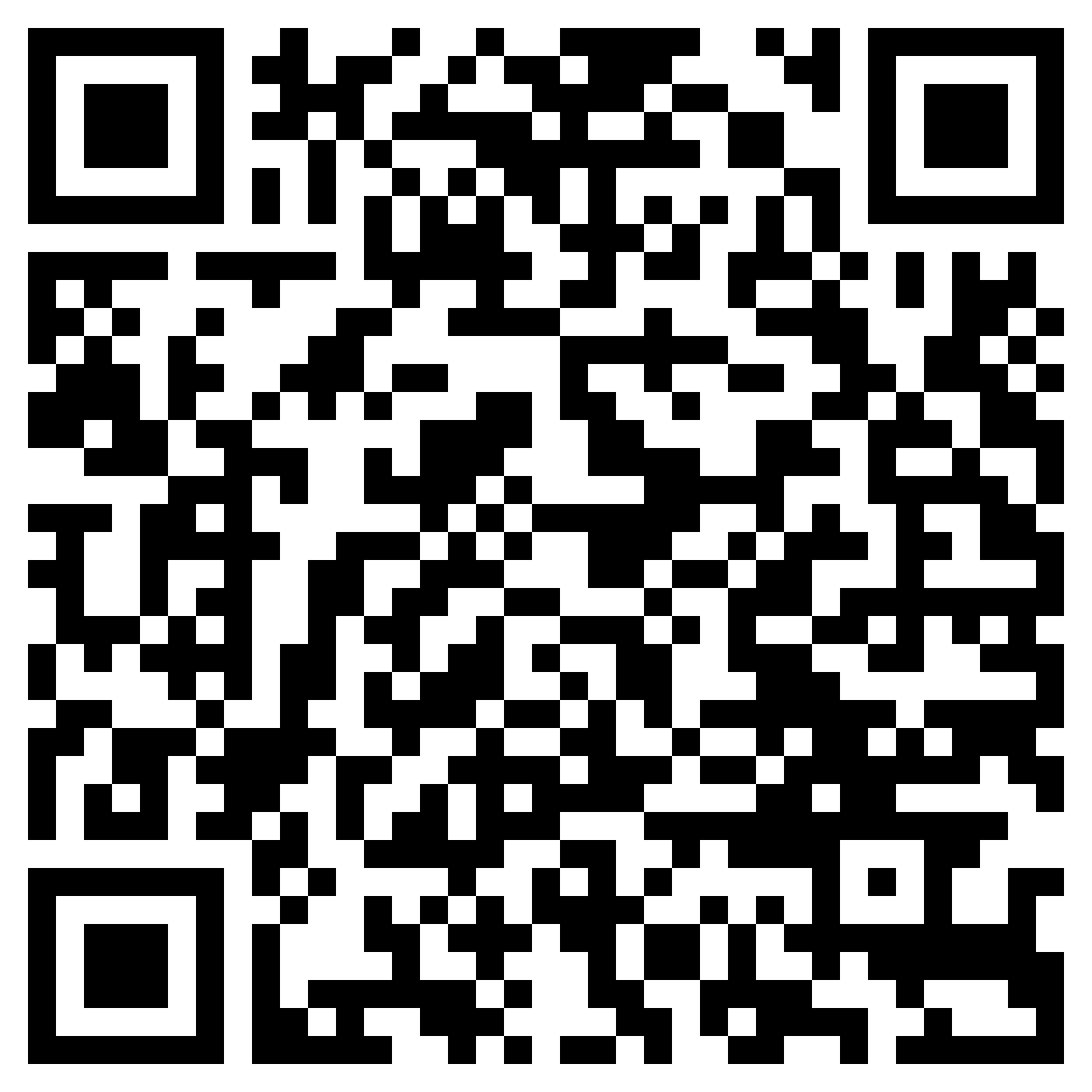 QR-код товара Пылесос строительный Greenworks G120WDV электрический