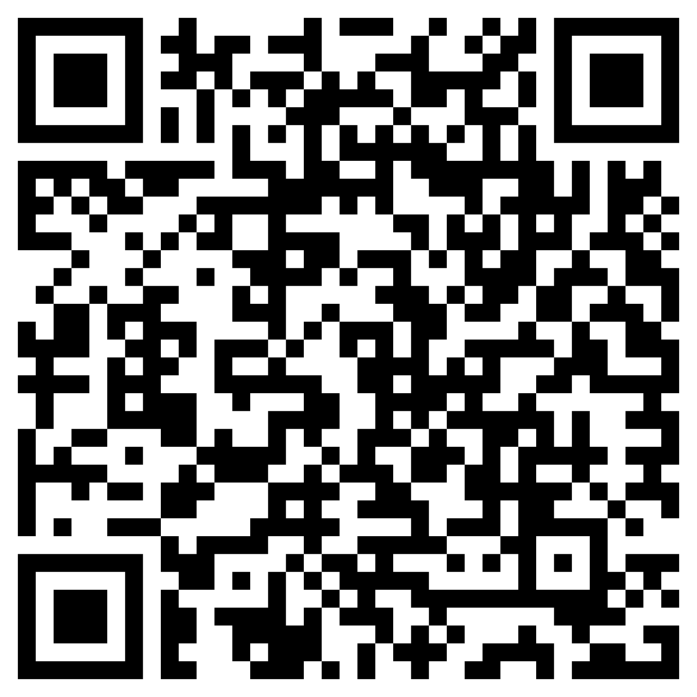 QR-код товара Мойка высокого давления Greenworks GDPW-Semi-P15